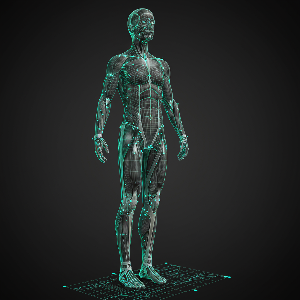 AI Body Analysis